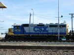 CSX 6026